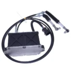 Para excavadora Caterpillar CAT 314C 3064 Motor regulador 247-5209