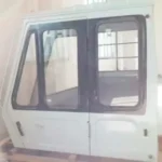 Para la cabina de operador KATO HD250