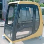 Para la cabina de operador KOMATSU PC200-6