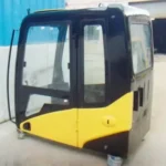 Para la cabina del operador Caterpillar CAT E320D