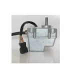 ara motor de acelerador de excavadora Sumitomo de 12 cables