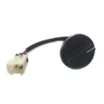 Perilla del acelerador para excavadora Komatsu PC130-5 PC150-5 PC200-5 PC200-6 7825-30-1301 7825-30-1302