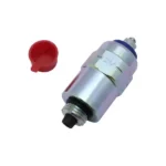 Válvula Solenoide de 12V, cierre RE22744 RE54064 para Tractor John Deere 6300 5400 5400N 6506 6510 6520 6600 6610 6800 6810
