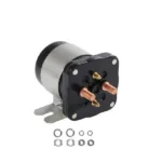 Solenoide de 36V 586-117111 para carrito de golf Yamaha G4 G8 G9 G11 G14 G16 Club Car DS Electric 1988-2005