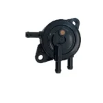 Solenoide de bomba de inyección de 24V RE20650 para motor John Deere 4045 4039 4239 6359 6414 Humvee, ETC.