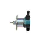 Solenoide de cierre de combustible 104-5155 130-1308 130-1309 para motor Kubota D1105 Toro cortacésped Reelmaster 3100-D 5200-D 5400-D 5500-D 5210