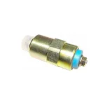 Solenoide de inyección de corte de combustible DPA DPS CAV LUCAS 7167-620B 9009-049
