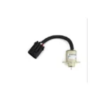 Solenoide de parada 29-70206-00 25-15230-01 para motor portador CT3.69 CT4.91 CT4.91TV