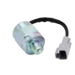 Solenoide de parada 3584127 para motor Volvo Penta D1-20 D2-50F D2-55 D2-55B D2-55C D2-55F D1-30F D2-60F D2-75C D1-20B