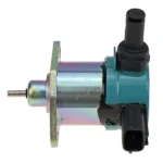Solenoide de parada de 12 V 2811021 para motor Kubota D1105 Jacobsen Turfcat 528 LF1880