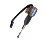 Solenoide de parada de 12 V 3930658 3932529 SA-4756-12 para motor Cummins 4BT 6BT