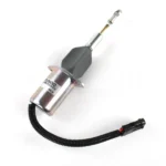 Solenoide de parada de 12 V para motor Cummins 3932545 SA-4639-12