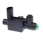 Válvula Solenoide para Norgren 5030-111 Automann 173.1105