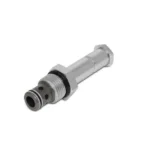 Válvula de cartucho de carrete solenoide SV10-24-0-N-00 para HydraForce