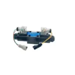 Válvula solenoide 142-1468 para retroexcavadora Caterpillar CAT 416C 420D 424D 426C 428C 430D 436C 438C