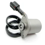 Válvula solenoide 172460-73900 para excavadora Yanmar ViO35-6A VIO50U ViO40-6 ViO35-6