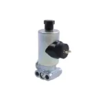 Válvula solenoide 4721706000 para WABCO