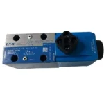 Válvula solenoide DG4V-3-0C-MU-H7-60 para Eaton Vickers