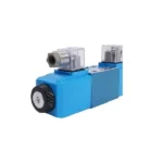 Válvula solenoide DG4V-3-2C-MU-H7-60 para Eaton Vickers