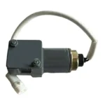 Válvula solenoide de alta velocidad 9098250 9120292 para Hitachi EX100-2 EX100-3 EX120-2 EX120-3 EX200-2 EX200-3 EX220-2 EX220-3