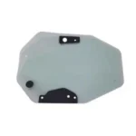 Vidrio frontal 258-4071 2584071 para cargador Caterpillar CAT 246C 256C 262C 272C 272D