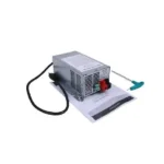 Cargador convertidor de potencia para montaje en cubierta WFCO WF-9855 de repuesto para remolque de casa rodante con cable