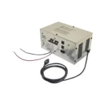 Cargador de batería 0400176 para elevador de mástil vertical JLG 20AM 25AM 30AM 36AM 41AM