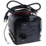 Cargador de batería 24 V 25 A 8029 8030 para plataforma de trabajo aéreo Genie DLP-25S DLP-30S DLP-35S