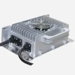 Cargador de batería SMCZ1-2430A para Summit Power