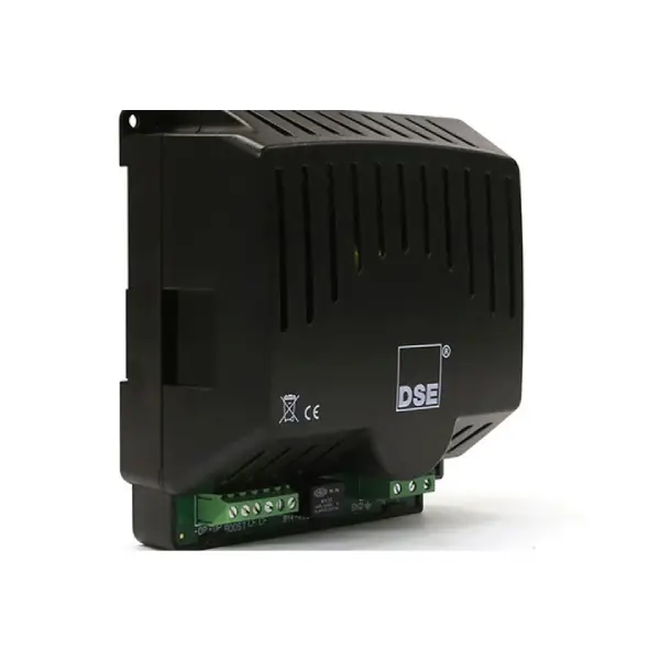 Cargador de batería compacto de 12 voltios y 3 amperios DSE Deep Sea Electronics DSE9150 de Aftermarket (1) Cargador de batería compacto de 12 voltios y 3 amperios DSE Deep Sea Electronics DSE9150 de Aftermarket - Imagen 1