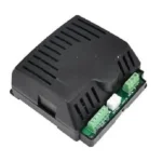 Cargador de batería compacto de 12 voltios y 5 amperios para electrónica de repuesto Deep Sea DSE9130