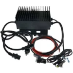 Cargador de batería de 24 V 25 A 057573-000 300909 3050097 para Snorkel Reemplazo universal