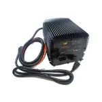 Cargador de batería de 24 V 25 A 128537 161827 121485 para elevadores de tijera SkyJack 3015 3219 3220 3226 4620 4626 4832