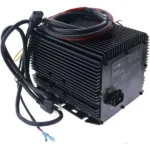 Cargador de batería de 24 V 25 A 96211 826563 para reemplazo universal Genie