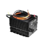 Cargador de batería de 24 V y 25 A 66412 105739 para elevadores Genie TMZ-34/19 TMZ-50/30 GR-08 GR-12 GR-15 GR-20 GRC-12