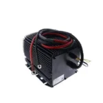 Cargador de batería de 24 V y 25 A de repuesto para Delta-Q 912-2400-16 912-2400-J2 912-2400-J7