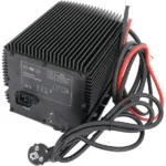 Cargador de batería de 24 V y 25 A para Genie QS-12W QS-12R QS-15W QS-15R QS-20W QS-20R TZ-34/20 TZ-50/30