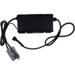 Cargador de batería de 25 A y 110 V 1120-560000-00-01 para apilador de contrapeso Big Joe CB22 Transpaleta eléctrica Blue Giant BGS-25 BGS-30