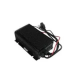 Conector del cargador de batería 37010-10870 para montacargas Toyota