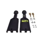 Enchufe de manija de cargador de 36 V 73063-G01 73345-G01 para carrito de golf EZ-GO TXT