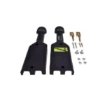 Enchufe de manija de cargador de 36 V 73063-G01 73345-G01 para carrito de golf EZ-GO TXT