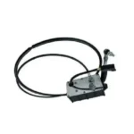 Motor de acelerador 22B-43-13130 ​​para motor Komatsu SAA4D95LE-3 Excavadora PC128US-2 PC138US-2 PC138USLC-2