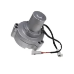 Motor de acelerador 4360509 para excavadora Hitachi EX100-5 EX120-5 EX200-5 EX300-5 EX80U ZX210H-3G