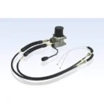 Motor de acelerador 709-45200006 para excavadora Kato HD800 HD900 HD1250 HD820 HD550