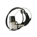 Motor de acelerador 709-45200006 para excavadora Kato HD800 HD900 HD1250 HD820 HD550