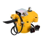 Motor de acelerador 7824-30-1600 para excavadora Komatsu PC60-6 PC120-5 PC130-5