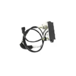 Motor de acelerador AC2/1500 para Sanyi SY135-8 Liugong 908 Xugong 210