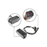 Motor de acelerador AC2/1500 para excavadora Sany SY135-8 SY335-9 SY235-7 SY235-8 SY235-9