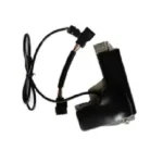 Motor de acelerador DE2417W42 para excavadora Liugong 936D G922D G925D Zoomlion 210 ZE210