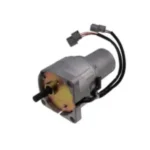 Motor de acelerador YT20S00002F3 para excavadora New Holland E200SR E200SRLC